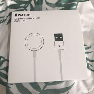 Apple Watch iWatch Charger Magnetic Charging cable
