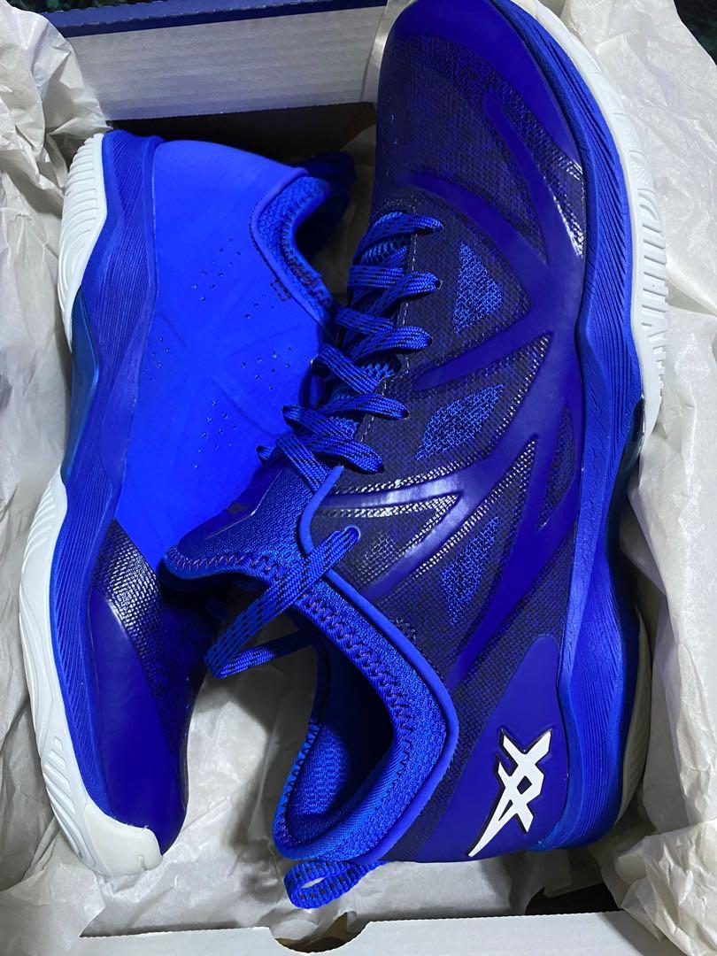 Asics volleyball deals shoes 8.5