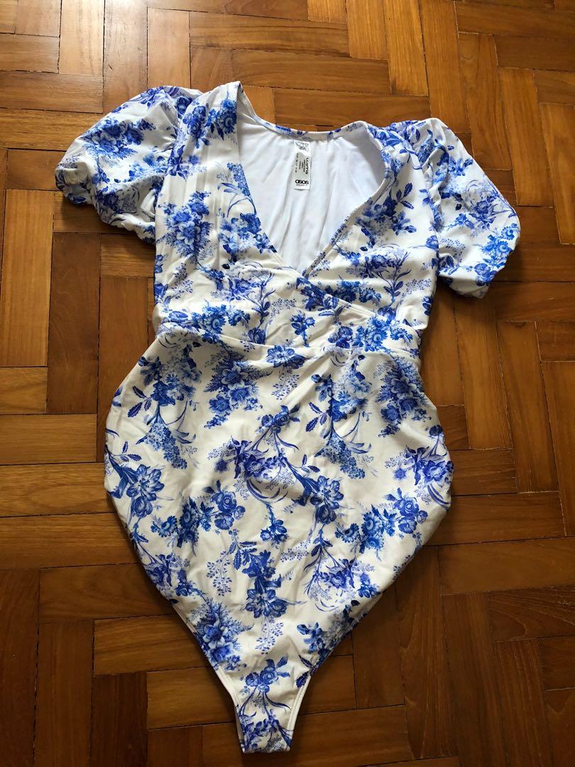 Asos maternity swim hotsell