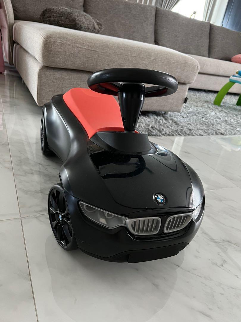 Bmw store baby car