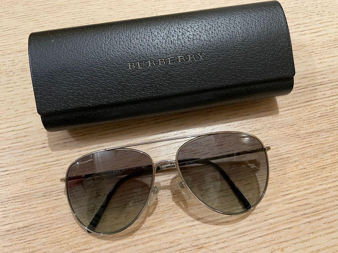 Authentic Burberry Sunglasses (Women), Women's Fashion, Watches &  Accessories, Sunglasses & Eyewear on Carousell