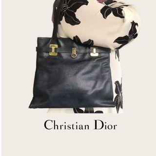 Authentic Dior Vintage handbag