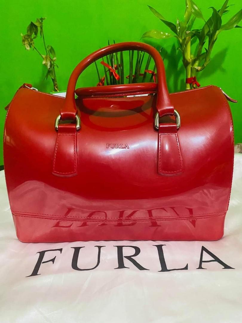 Furla jelly bag price hot sale