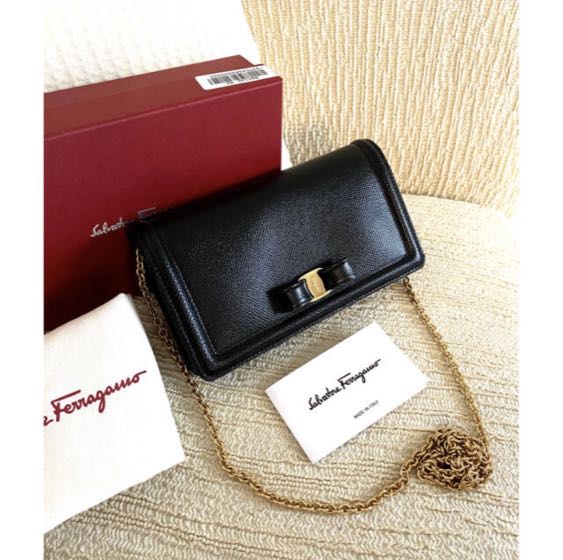 Salvatore ferragamo woc hot sale
