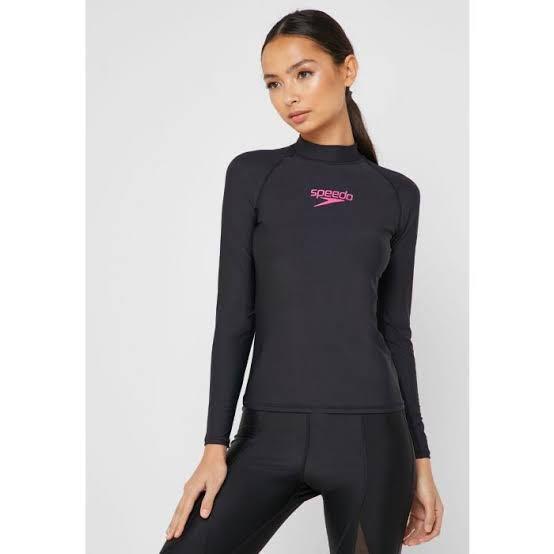 Speedo rash on sale guard price