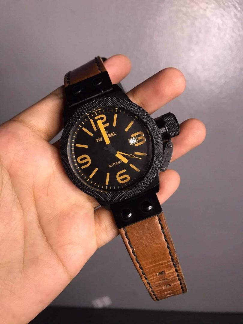 Tw steel cs46 sale