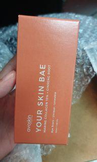 Preloved Avoskin Your Skin Bae (YBS) Marine Collagen