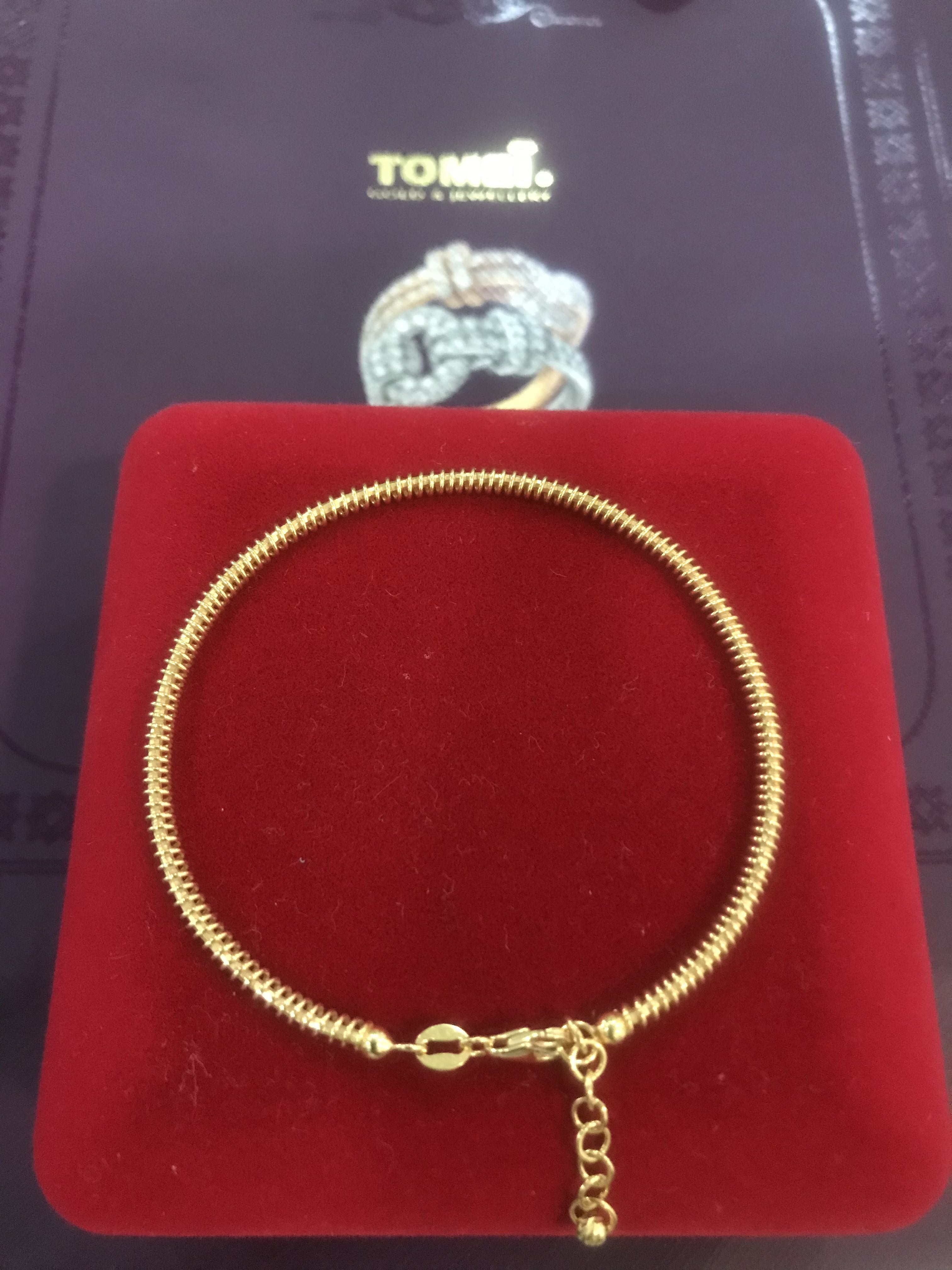 Bangle tomei shop