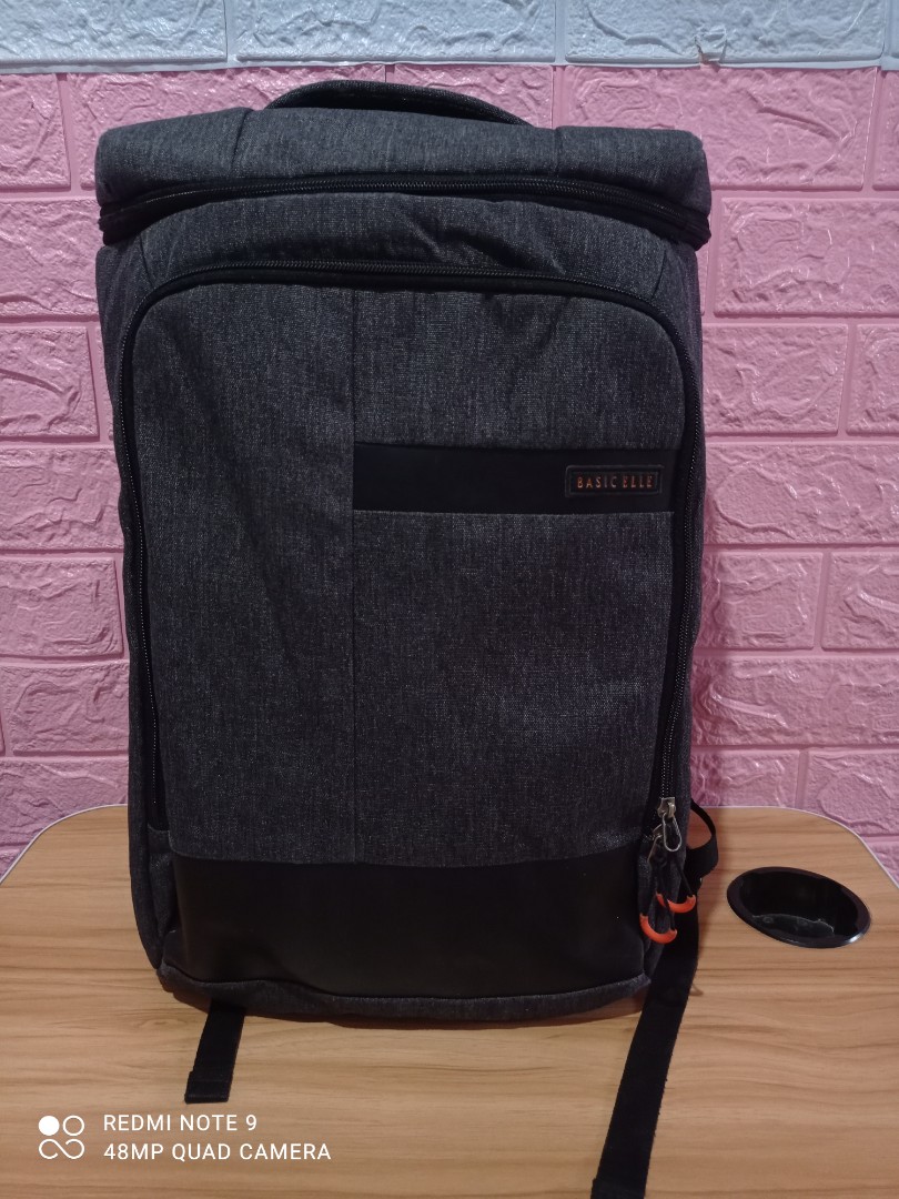 Basic elle bag new arrivals