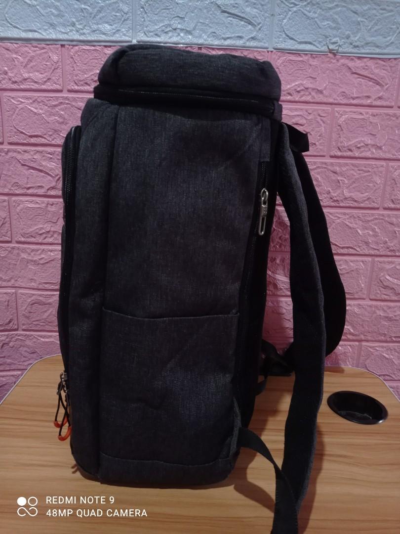 basic elle backpack