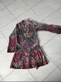 Batik Premium #PilihPromo