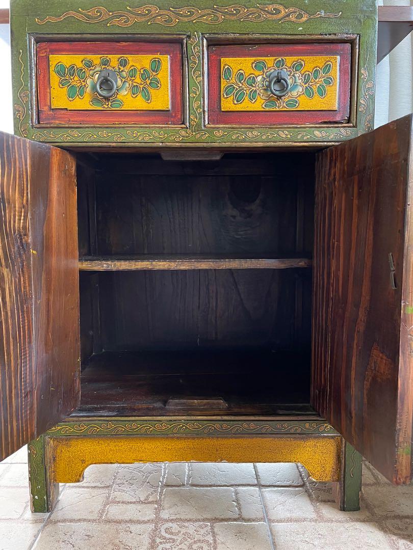 Beautiful Nepalese Side Furniture & Home Living, Furniture