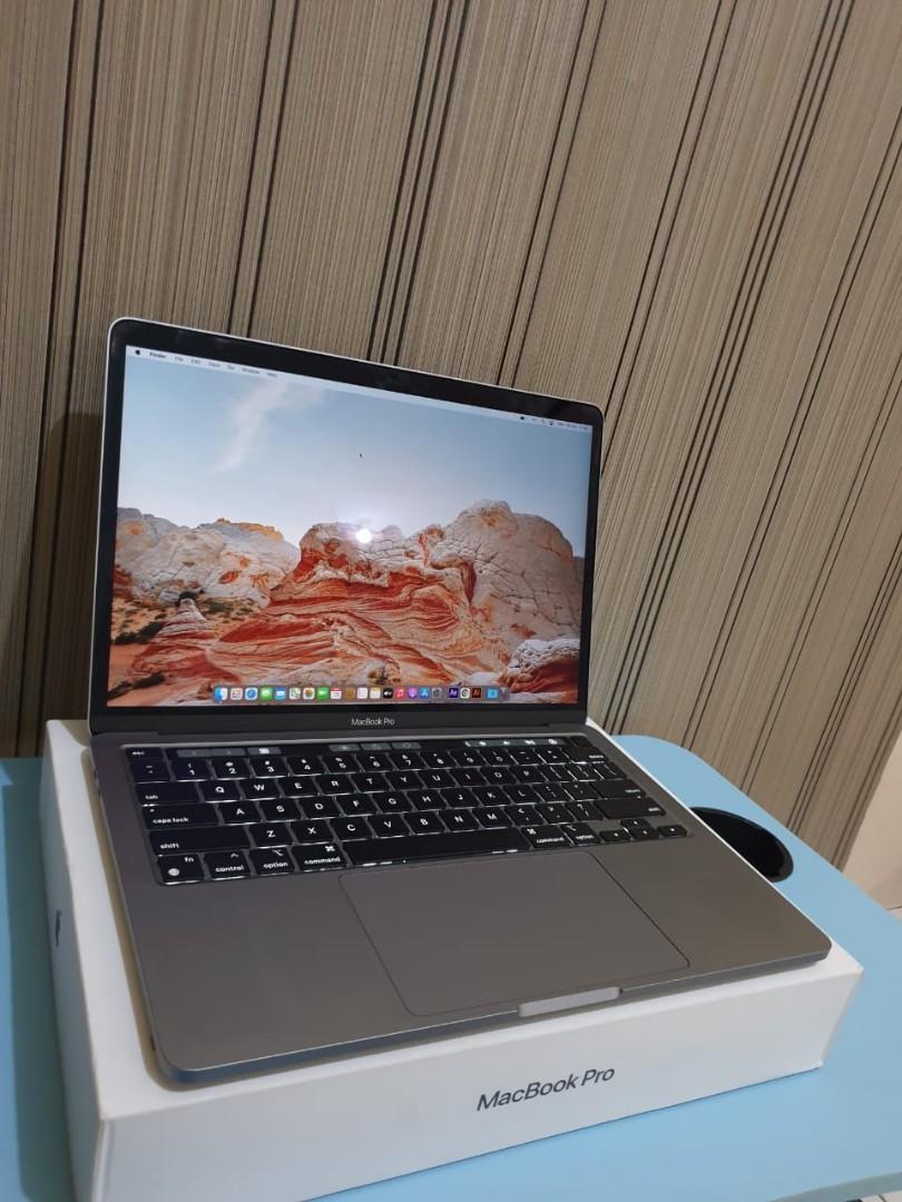 Jual outlet macbook pro