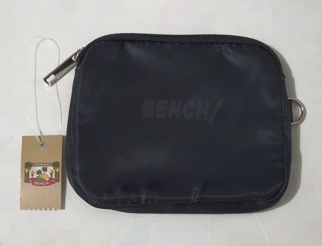 Bench coin hotsell purse