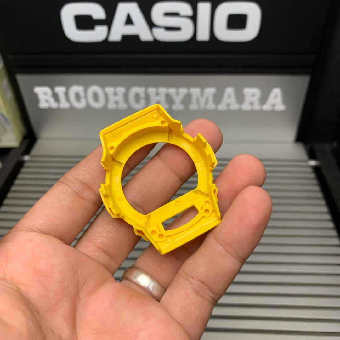 Bezel Dw002 Gshock Casio