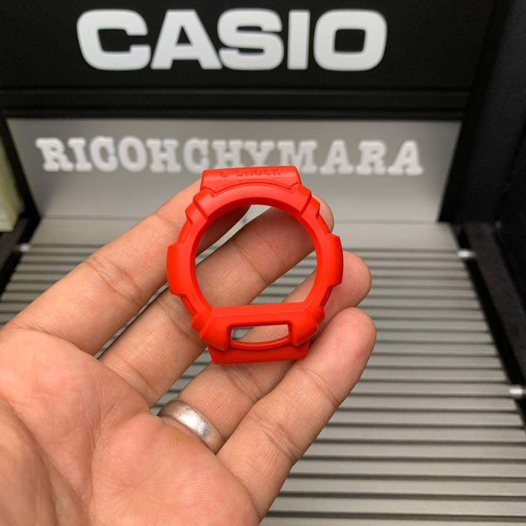 Bezel Dw002 Gshock casio