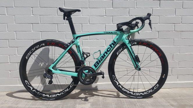 Bianchi xr4 rim cheap brake