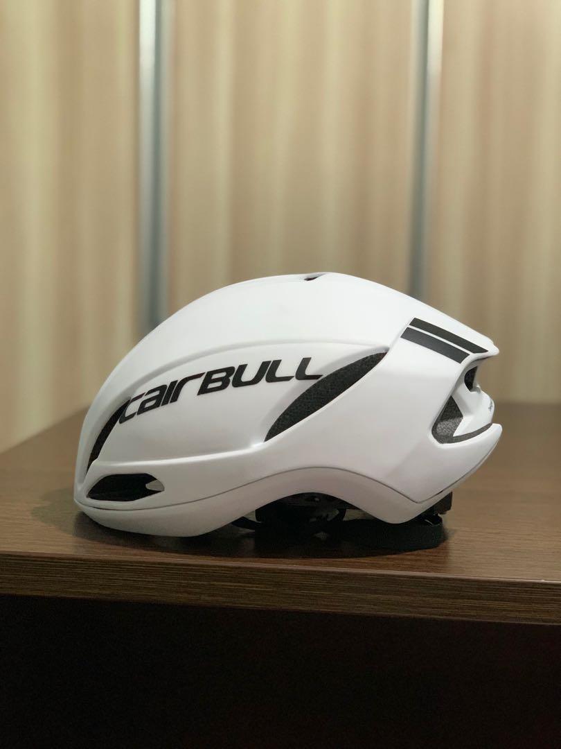 Bicycle Helmet Aero Cairbull road bike mtb