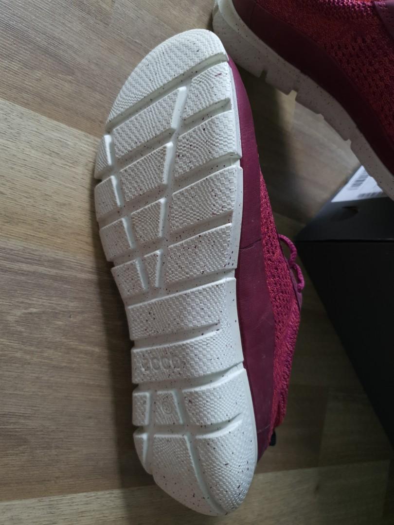 Ecco intrinsic pink hot sale