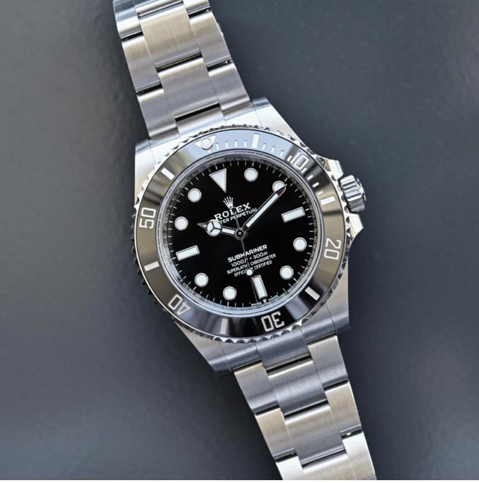 Sub no sales date 2021