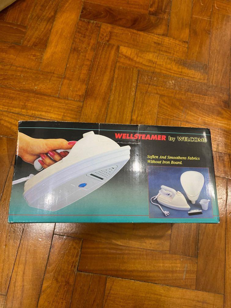 Verimark steam extreme shop iron