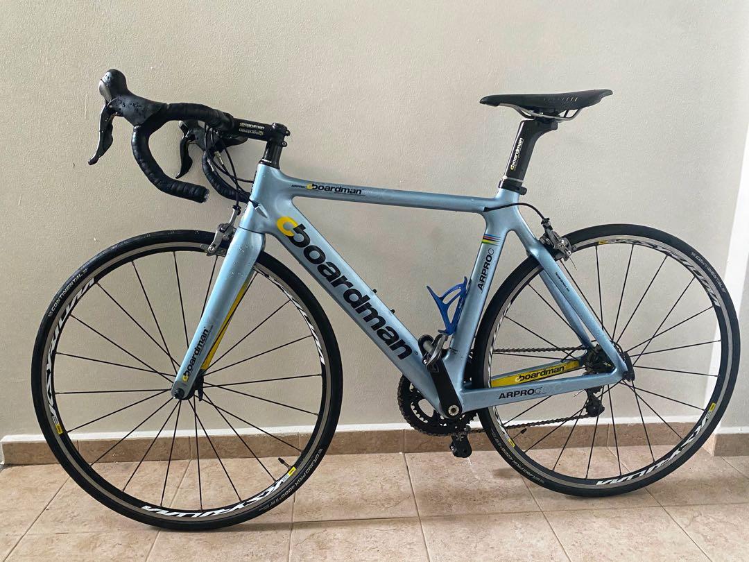 Boardman air online pro c