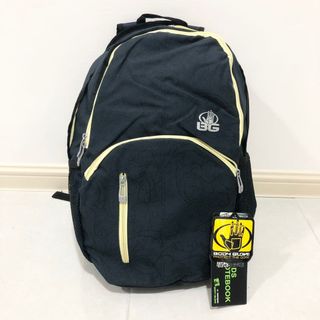 Body glove clearance backpack malaysia