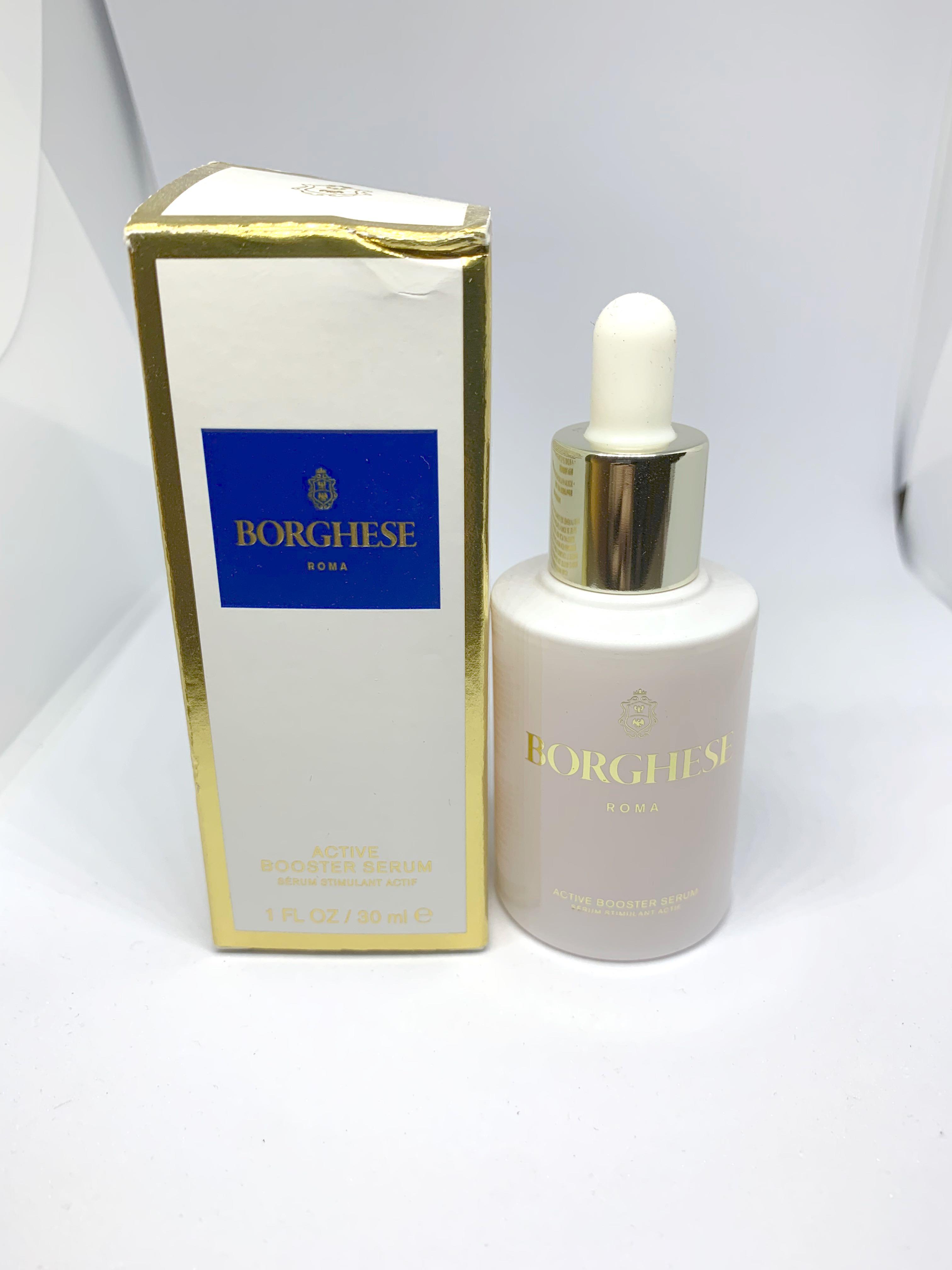 Borghese serum store