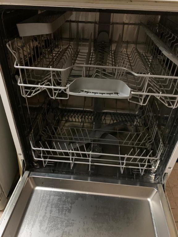 Bosch Dishwasher (Silent Plus) for sale, TV & Home Appliances, Kitchen