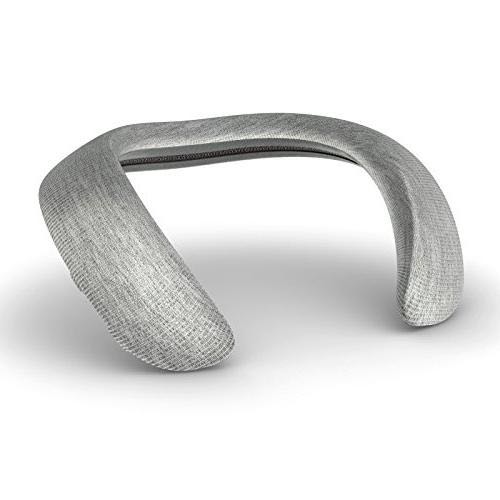 Bose Soundwear Cover Grey Audio Portable Audio Accessories on