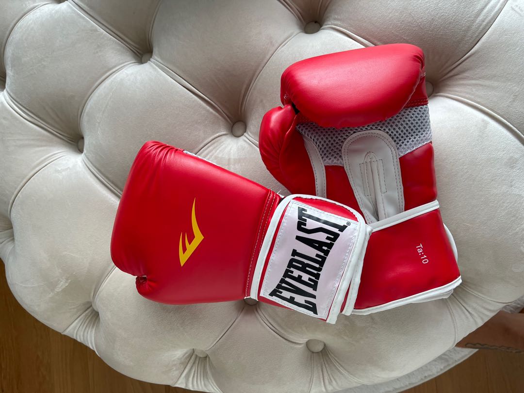 Everlast 10 oz cheap