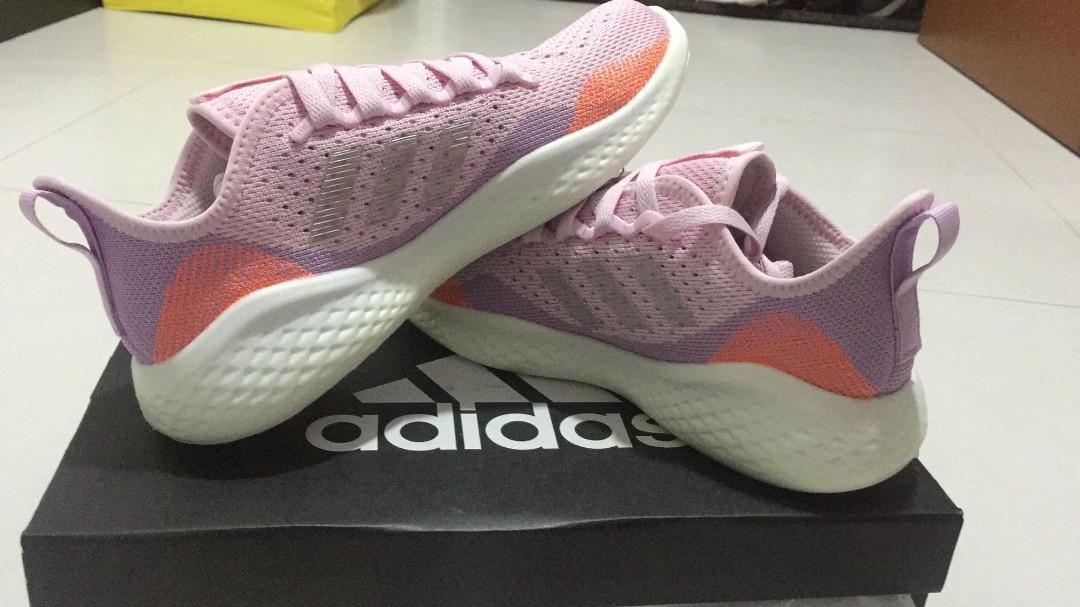 adidas fluidflow cream