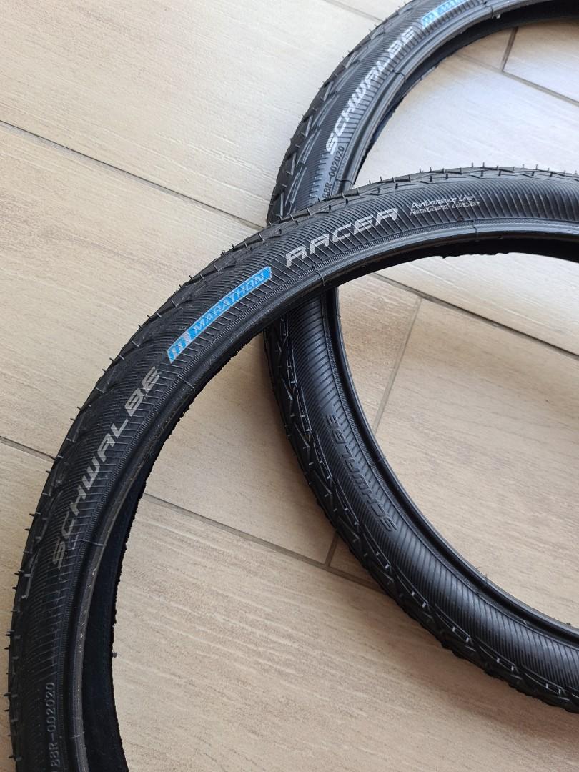 brompton marathon tyres