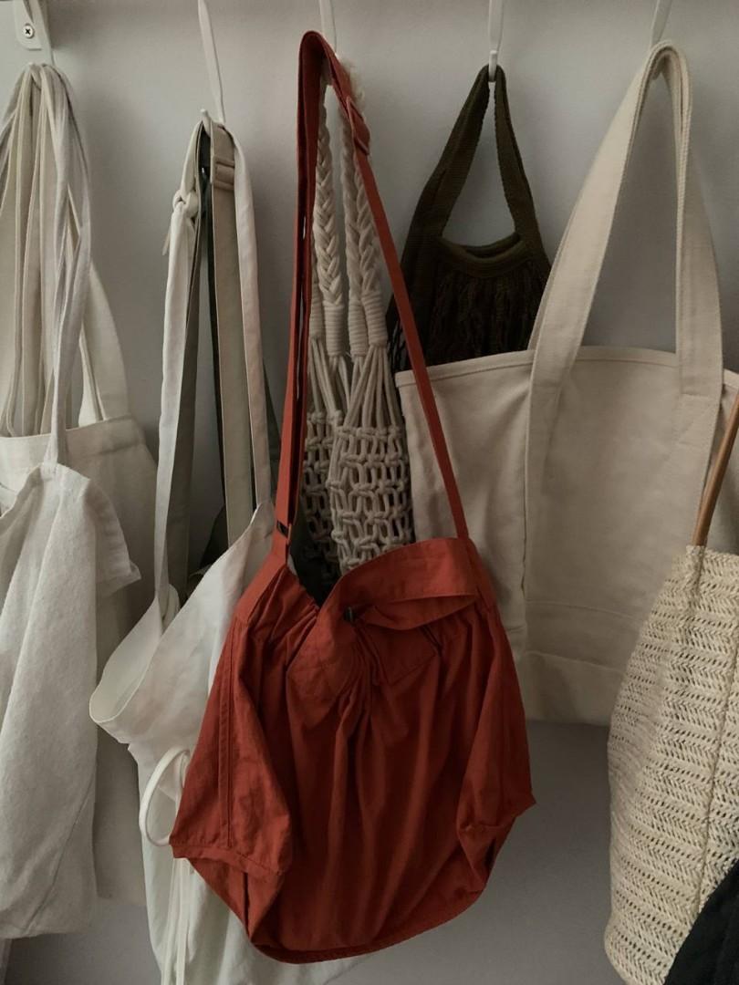 beyond the vines bag xs