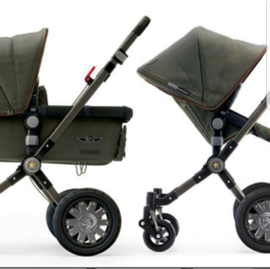 Diesel baby best sale stroller