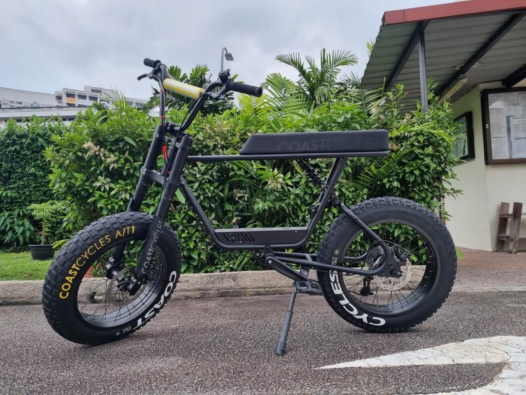 buzzraw x ebike