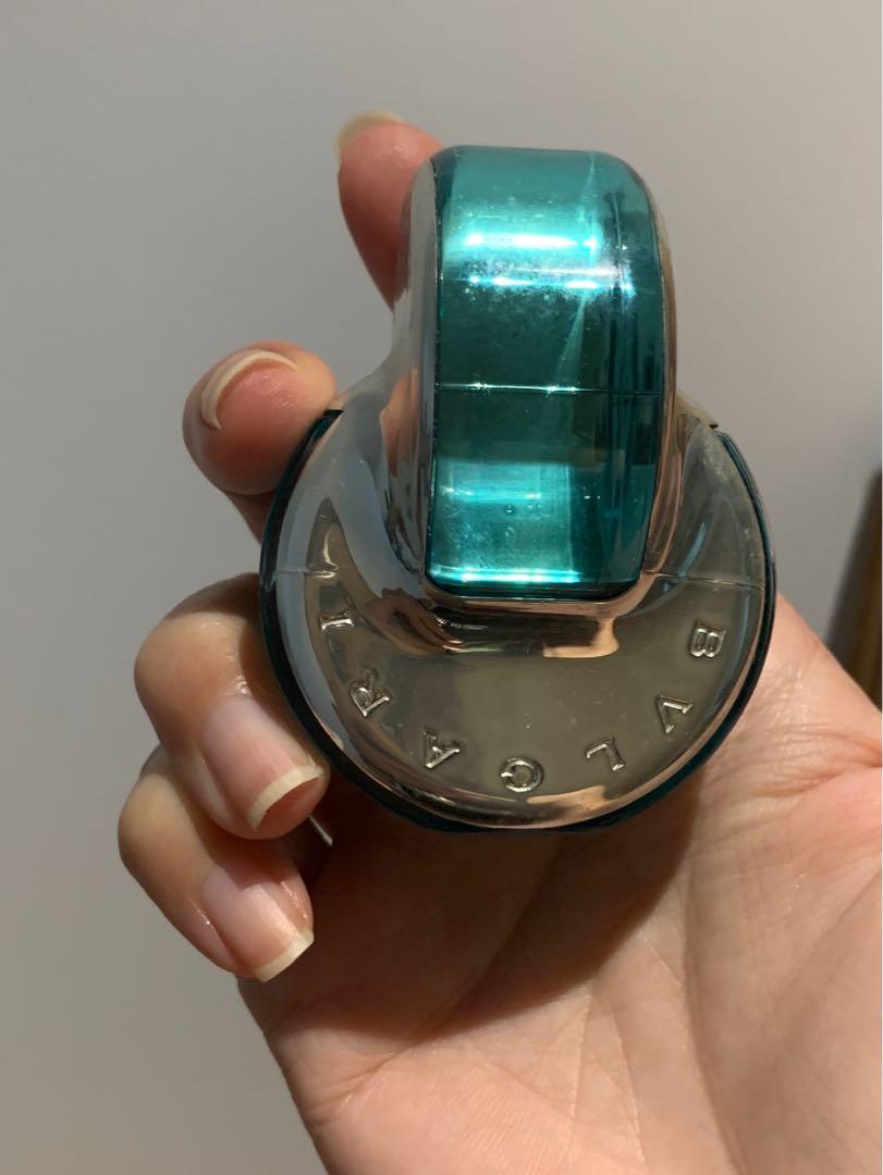 Bvlgari omnia paraiba 15ml top