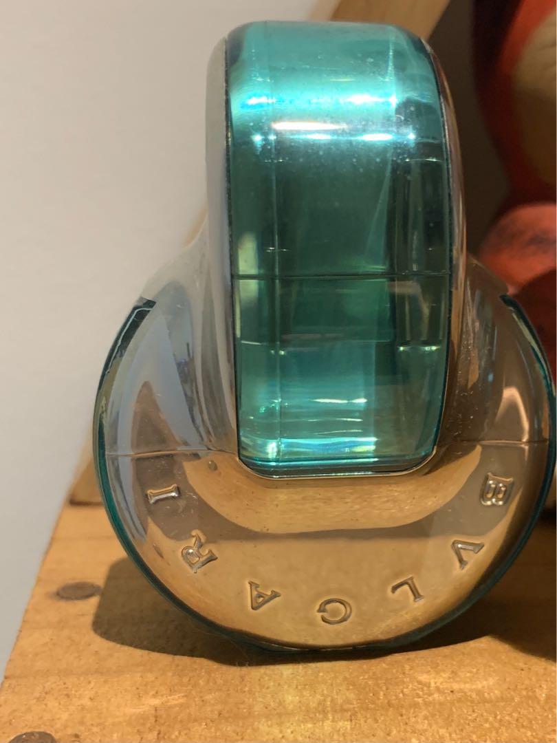 Bvlgari omnia paraiba 15ml