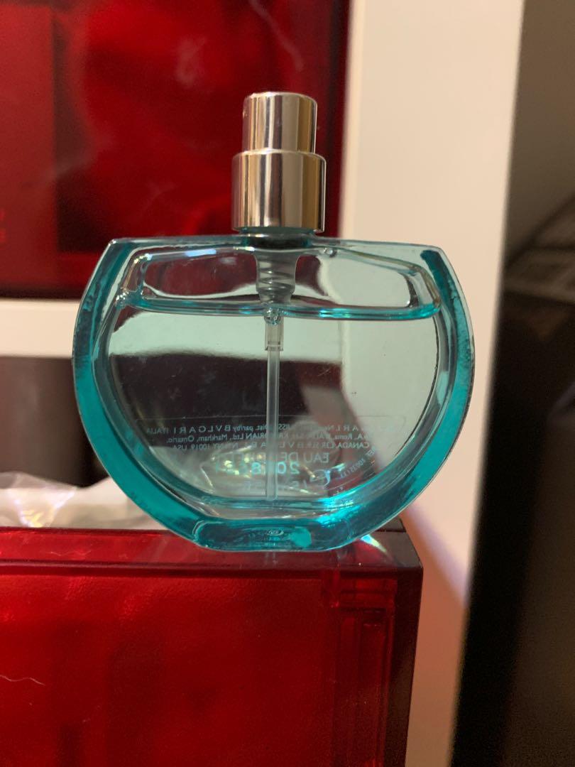 Bvlgari omnia paraiba 15ml
