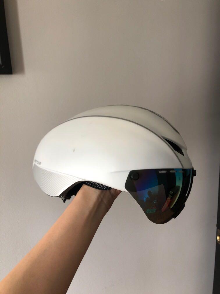 Cairbull aero r1 outlet
