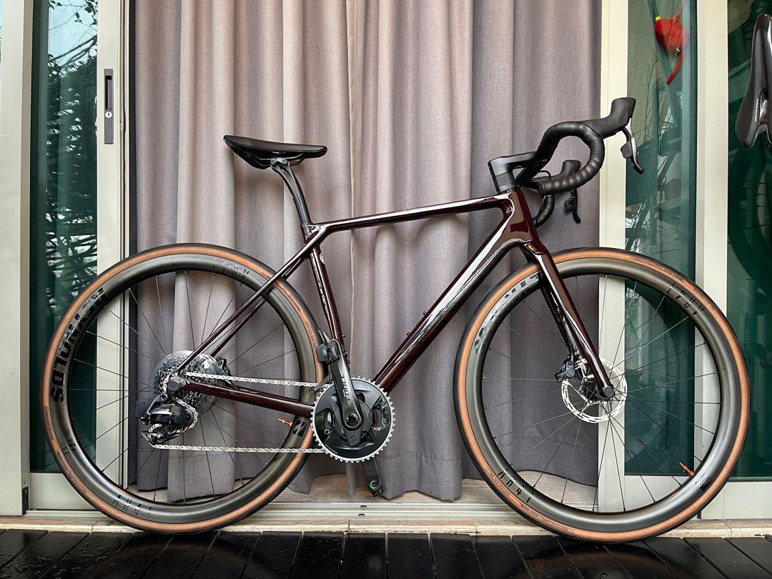Canyon discount endurace sale