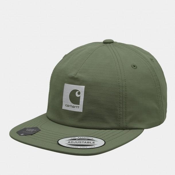 CARHATT WIP HURST 7 PANEL CAP, Men's 