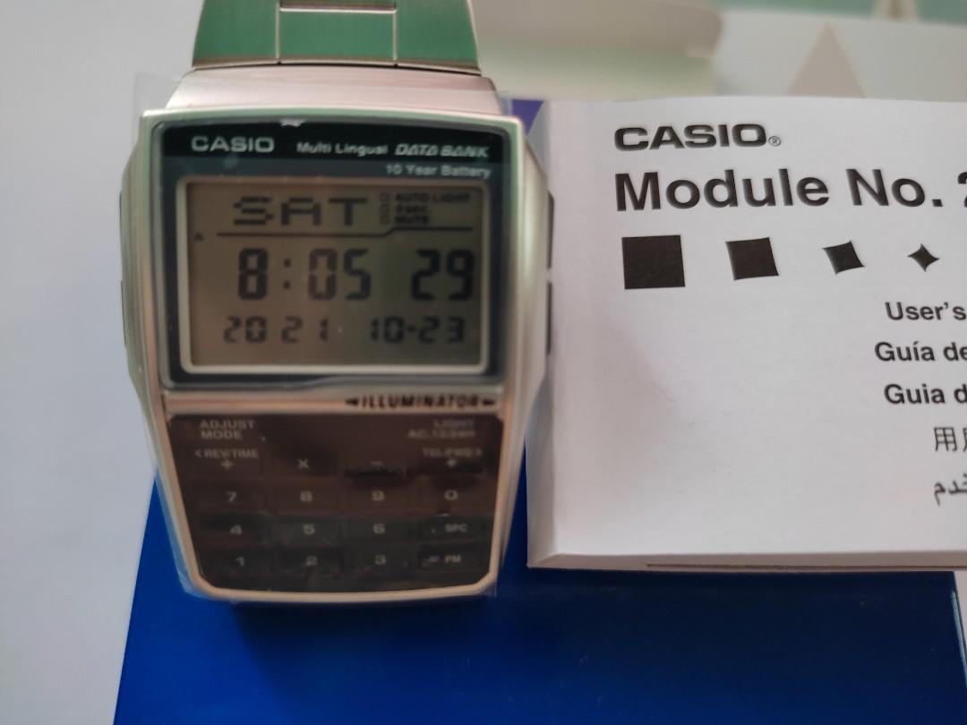 Casio DBC 32D 1ADF