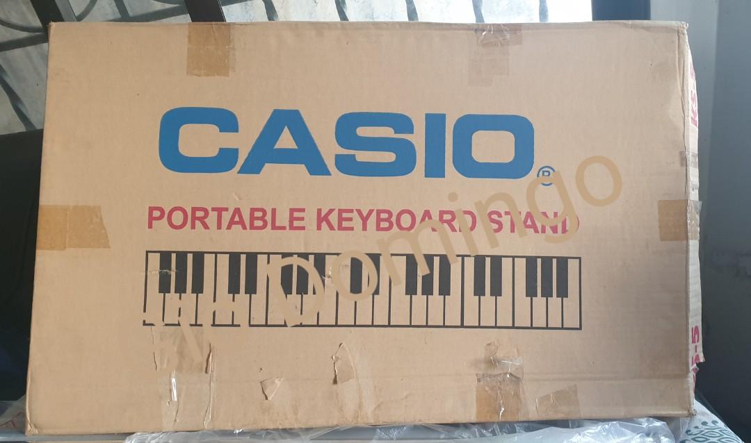 Casio Electronic Keyboard CTK-5200, Hobbies & Toys, Music & Media ...
