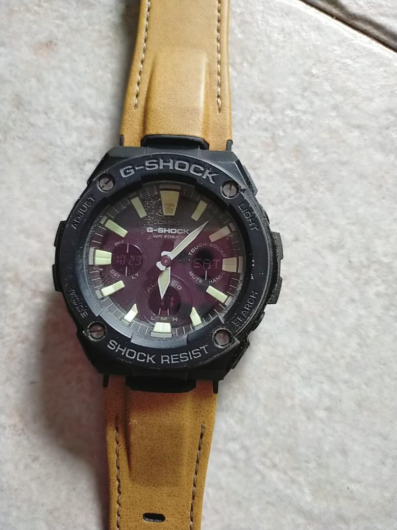 Casio gst cheap 210b manual