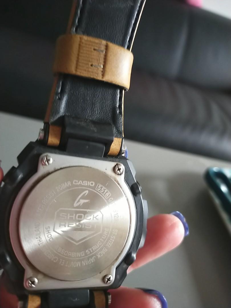 Casio G Shock