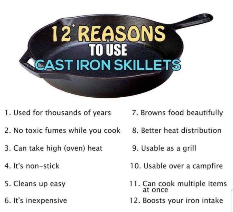 ON-HAND CAST IRON SKILLETS (Category: Cookware & Accessories) located in Quezon City. Submitted by decluttering.doc (Listing ID 1121178891, Image 2). Description: starts at 500 pesos good quality cast iron skillets from cebu inquire for details :).