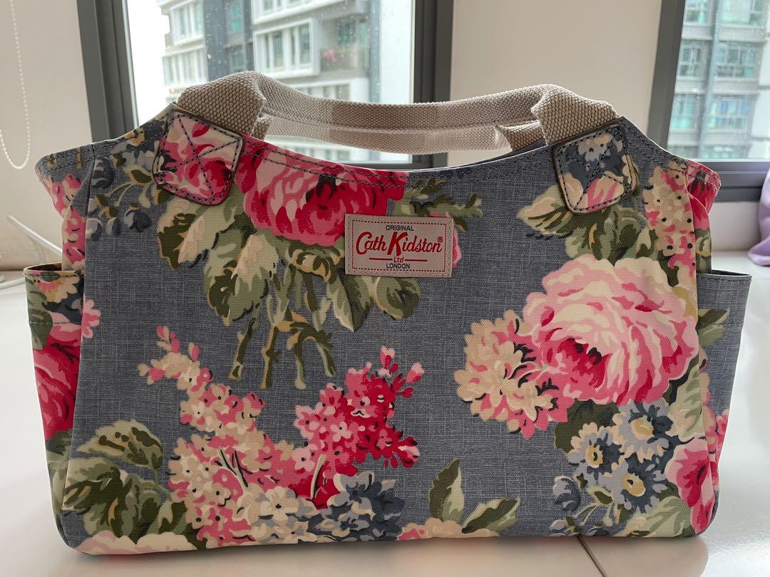 Cath kidston hotsell bag price