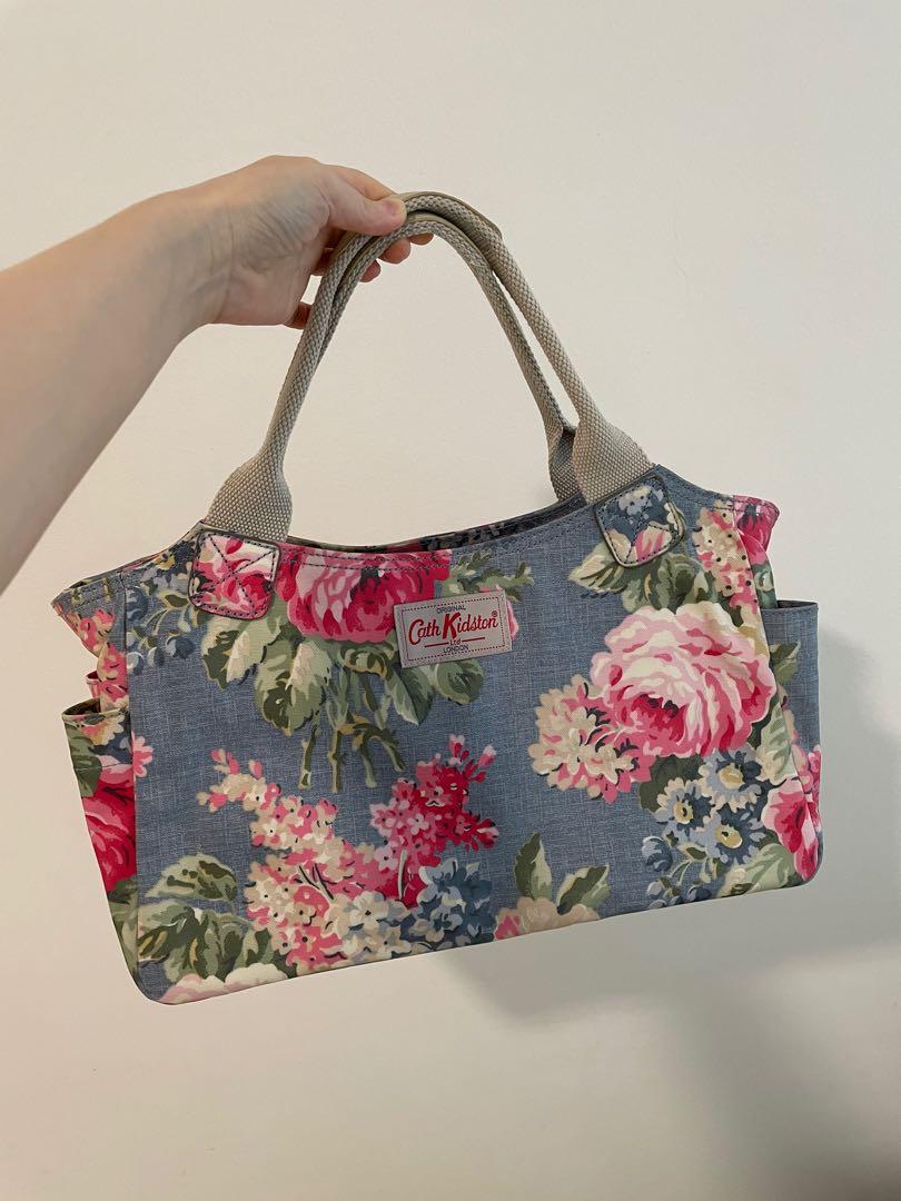 Cath Kidston bag for sale v clean and new Women s Fashion Bags
