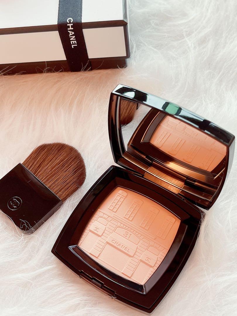 poudre cambon